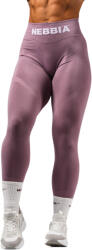 Nebbia Flow Seamless High-Waist Push-Up Leggings 496 PINK Női leggings XS
