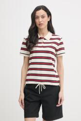 Tommy Hilfiger polo pentru femei, din bumbac cu elastan PPY2-POD01T_01A (WW0WW49247)
