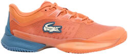 Lacoste AG-LT Ultra Clay Orange/Blue 2026 Férfiteniszcipő EUR 47