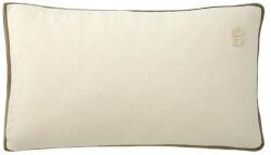 BOSS față de pernă decorativă din in CLAYTON Milk 31 x 55 cm 99KK-PDU0E8_00X (1063372) Lenjerie de pat