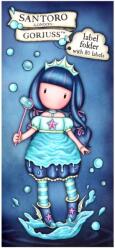 Santoro gorjuss Етикети Santoro Gorjuss - Walking On Water, 80 броя (703GJ08)