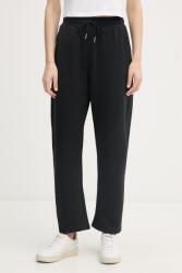 Calvin Klein Jeans pantaloni de trening pentru femei, din bumbac PPY2-SPD0MZ_99X (LV047F210G)