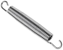 Aga Arc Pružină pentru trambulină 460 cm (16, 5 cm) (MR1505S-165)
