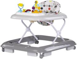 Chipolino Premergator Chipolino Baby Steps grey (PRBS02503GY) - exclusivmag