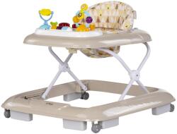 Chipolino Premergator Chipolino Baby Steps beige (PRBS02504BE) - exclusivmag
