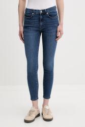 HUGO blugi skinny pentru femei 932 PPY2-SJD0R6_55X (50516196)