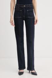 United Colors of Benetton blugi flared pentru femei PPY2-SJD0FO_59J (4S90DF0AX)