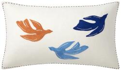 Olivier Desforges față de pernă decorativă din bumbac ENVOL 33 x 57 cm 99KK-PDU0DW_00X (1067431) Lenjerie de pat