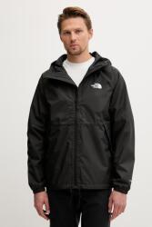 The North Face geacă de trekking pentru bărbați Antora PPY2-KUM0K0_99X (NF0A7QF34H01)