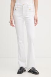 Tommy Hilfiger blugi flared pentru femei PPY2-SJD0HO_00J (WW0WW48580)