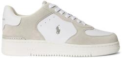 Ralph Lauren Masters Crt sneakers, din piele PPY2-OBU03H_02X (809P07174001.999)