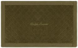 Ralph Lauren covor de baie din bumbac DULANEY Olive 50 x 80 cm 99KK-DLU03R_81X (1063007) Covor baie