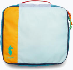 Cotopaxi Cubo Cubo Travel Cube 10 l del dia utazási szervező