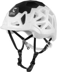 Grivel Cască Grivel MUTANT, alb/negru (S/M (48-58 cm))