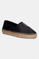 Love Moschino espadrile pentru femei PPY2-OBD46R_99X