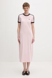 Adidas rochie bumbac cu elastan PPY2-SUD105_03X (KC9014)