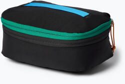 Cotopaxi Utazási rendező Cotopaxi Cubo 6L Expandable Packing Cube black