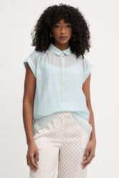Marciano by Guess bluză tip cămașă pentru femei, cu lyocell TEA PPY2-BDD01C_50X (G6GH22.W2197)