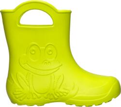 AQUOS Frogs (ss26-249537)