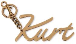Kurt Geiger London breloc pentru femei Kurt Metal Keyring PPY2-AKD13F_GLD (5585261999)