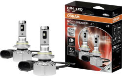 OSRAM Night Breaker LED Smart HB4