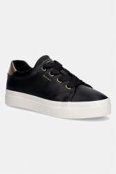 Gant Avona sneakers pentru femei, din piele PPY2-OBD0PL_99X (32531170.G032)