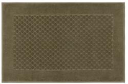 Yves Delorme covor de baie din bumbac ETOILE Kaki 55 x 90 cm 99KK-DLU02Z_97X (1068522) Covor baie
