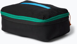 Cotopaxi Utazási rendező Cotopaxi Cubo 12L Expandable Packing Cube black