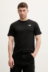 The North Face tricou pentru bărbați, din bumbac GRAPHIC PPY2-TSM1RO_99X (NF0A8GA4JK31)
