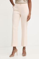 Marciano by Guess pantaloni pentru femei, cu bumbac SUNNY PPY2-SPD03H_02X (G6GB20.W2361)