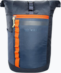 TATONKA Gyerek városi hátizsák Tatonka Rolltop Pack 14 l navy
