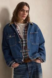 Ralph Lauren geacă de blugi pentru bărbați PPY2-KUM0DE_59X (710P08157)