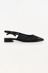 Karl Lagerfeld balerini Kerrie PPY2-OBD3G4_99X (KL40158.M0X)