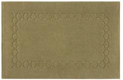 Yves Delorme covor pentru baie din bumbac NATURE Kaki 55 x 90 cm 99KK-DLU032_81X (1069082) Covor baie