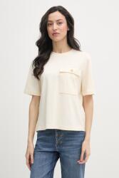 Tommy Hilfiger tricou pentru femei, din bumbac PPY2-TSD12S_01X (WW0WW49249)
