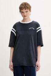 Tommy Jeans tricou pentru femei, din bumbac PPY2-TSD1AZ_59X (DW0DW22307)