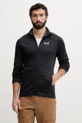Jack Wolfskin bluză sport pentru bărbați Peak District PPY2-BLM084_99X (A65274)
