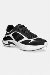 Guess SQUAN sneakers pentru bărbați PPY2-OBM10P_99X (FMJSQU.ELE12.BLACK)