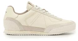 AllSaints Harri Low Top sneakers pentru bărbați, din piele PPY2-OBM13K_00X (M038FE)
