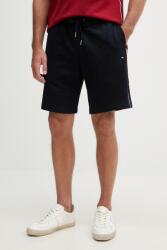 Tommy Hilfiger pantaloni scurți de trening bărbați din bumbac PPY2-SZM0D2_59X (MW0MW42883)