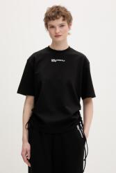 Karl Lagerfeld Jeans tricou pentru femei PPY2-TSD1LS_99X (B2W17074)