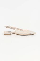 Karl Lagerfeld balerini Kerrie PPY2-OBD3G5_01X (KL40158.M11)