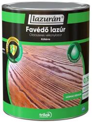 Trilak termek Lazurán vékonylazúr oldószeres 3in1 favédő - kohazy - 19 830 Ft
