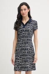 Tommy Hilfiger rochie evazată PPY2-SUD14L_59X (WW0WW49719)