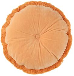 Olivier Desforges față de pernă decorativă din bumbac ROMULUS Nectar 45 cm 99KK-PDU0E6_20X (1062838)