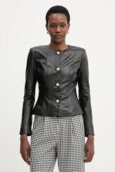 Marciano by Guess jachetă scurtă pentru femei, din piele CARA PPY2-KUD02I_99X (G6GL02.L0083)