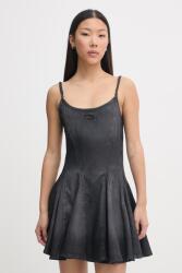 Diesel rochie de vară din denim DE-SPOKY-S PPY2-SUD0HP_99X (A20907.068VM)
