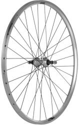 DEMA Roată spate DEMA Cross 28", cu jantă, piuliță/filet