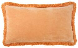 Olivier Desforges față de pernă decorativă din bumbac ROMULUS Nectar 33 x 57 cm 99KK-PDU0E5_20X (1062841) Lenjerie de pat
