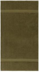 Ralph Lauren prosop mediu din bumbac DULANEY Olive 75 x 137 cm 99KK-RCU0E9_81X (1063005) Prosop